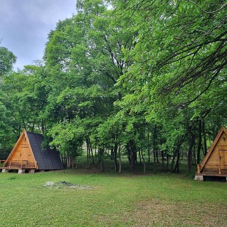 Wolf & Sheep Nature & Adventure Podgorica Buitenkant foto