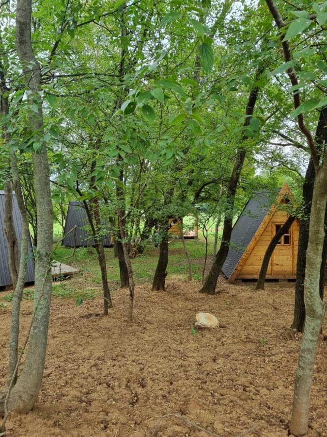 Wolf & Sheep Nature & Adventure Podgorica Buitenkant foto