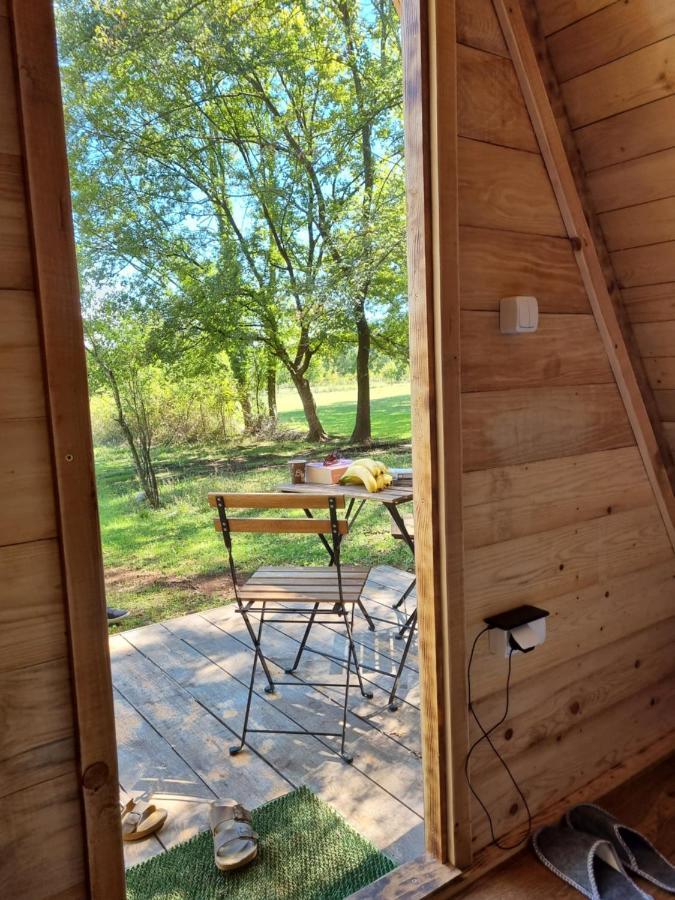 Wolf & Sheep Nature & Adventure Podgorica Buitenkant foto