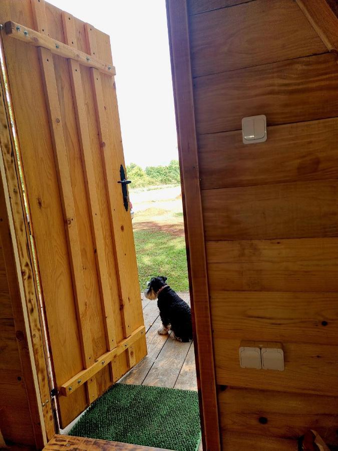 Wolf & Sheep Nature & Adventure Podgorica Buitenkant foto