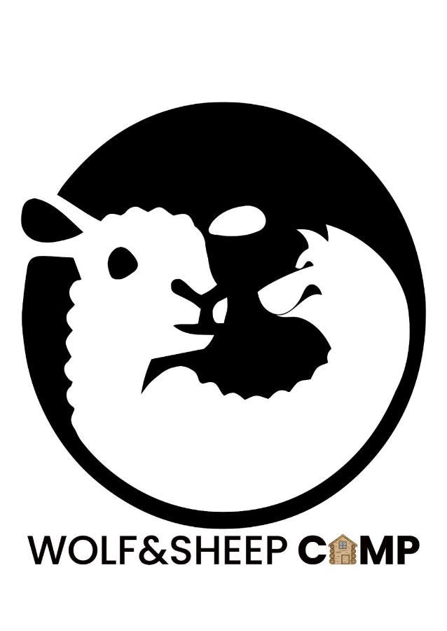 Wolf & Sheep Nature & Adventure Podgorica Buitenkant foto