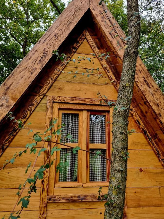 Wolf & Sheep Nature & Adventure Podgorica Buitenkant foto
