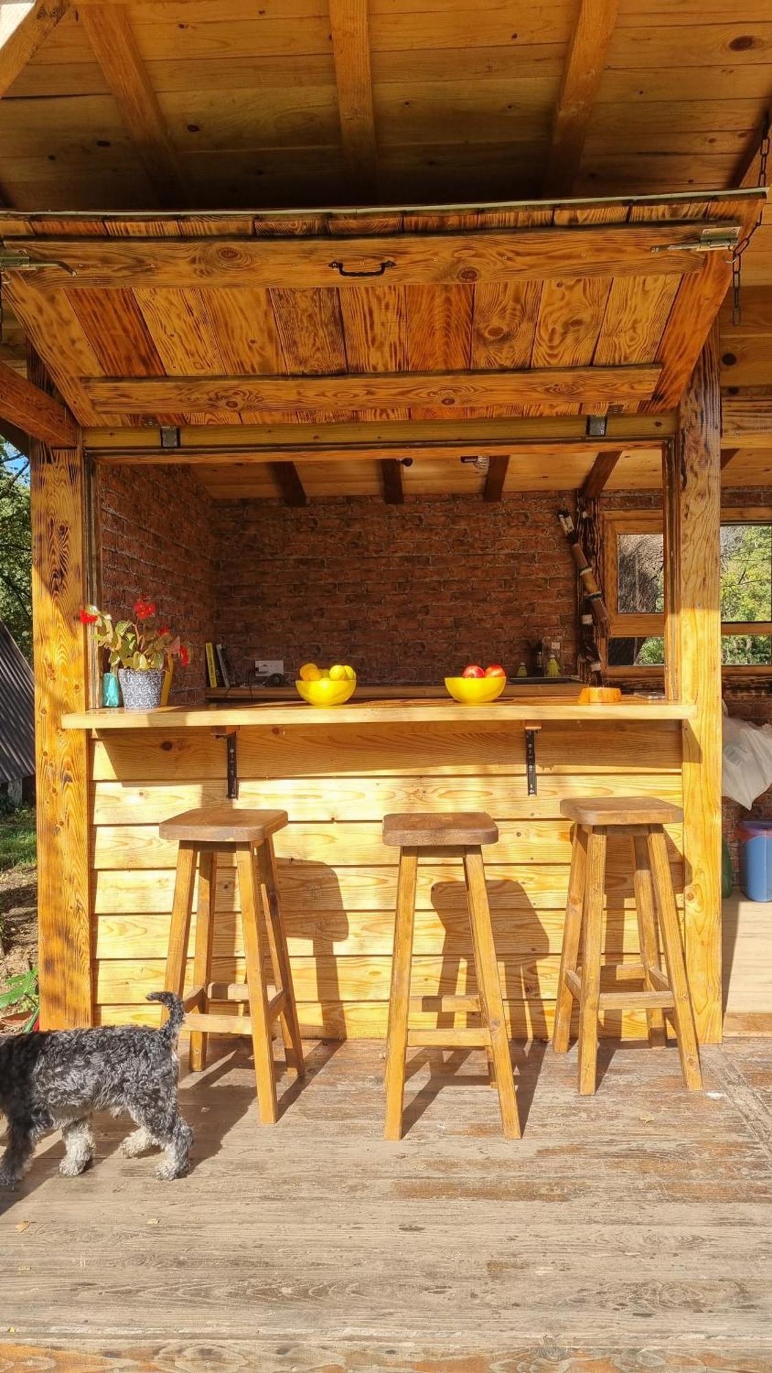 Wolf & Sheep Nature & Adventure Podgorica Buitenkant foto
